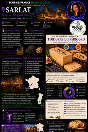 Foie Gras du Périgord