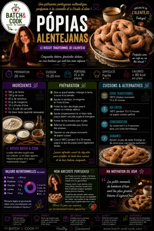 Pôpias Alentejanas