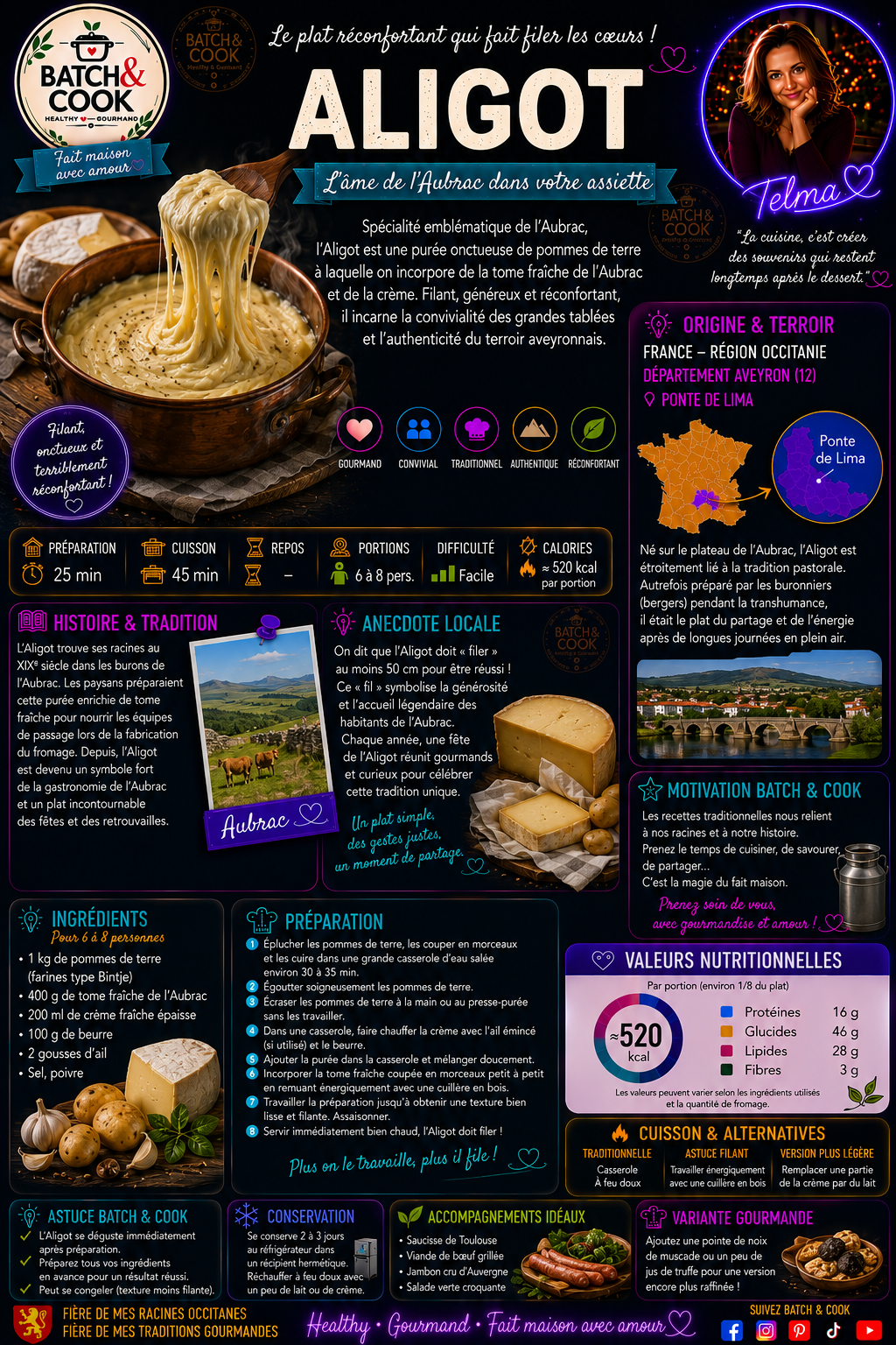 Aligot
