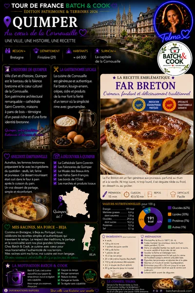 Far Breton
