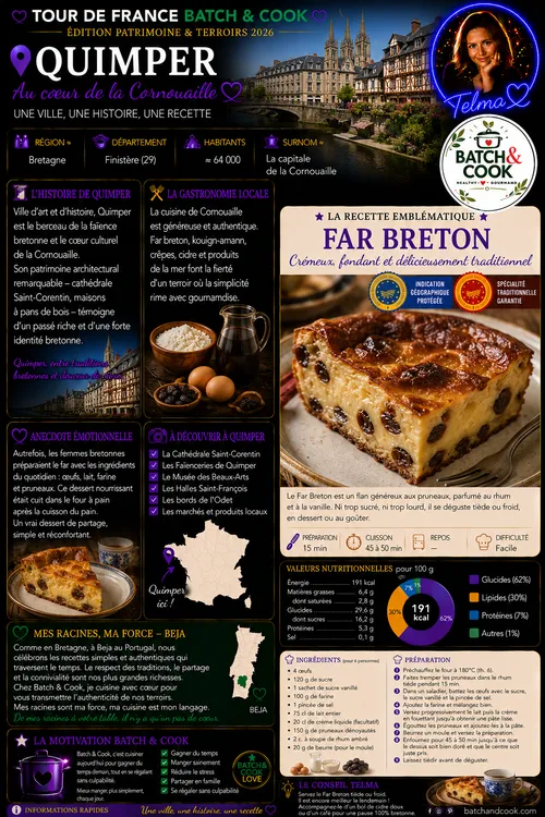 Far Breton