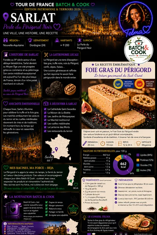 Foie Gras du Périgord
