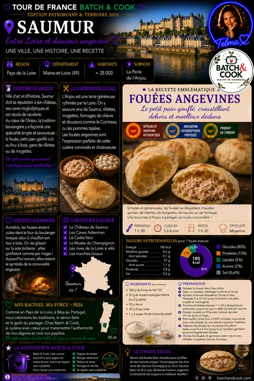 Fouees Angevines