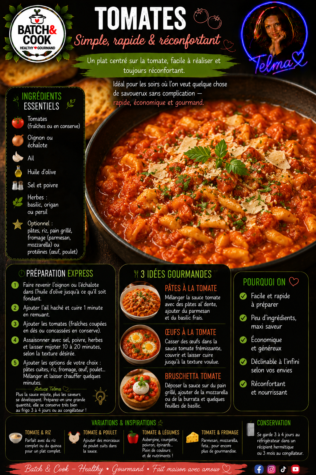 Tomates