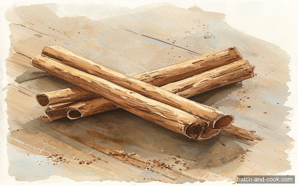 La cannelle