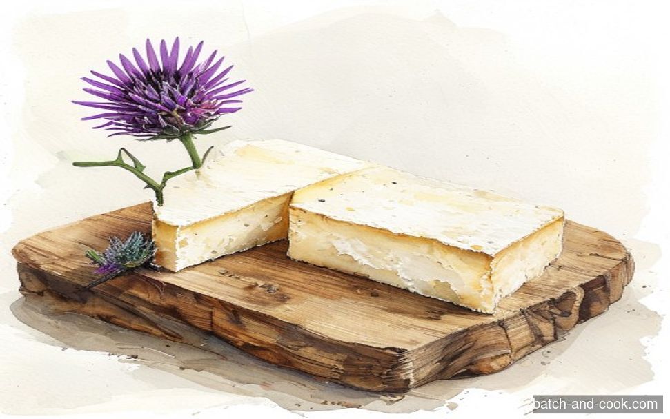 Le fromage