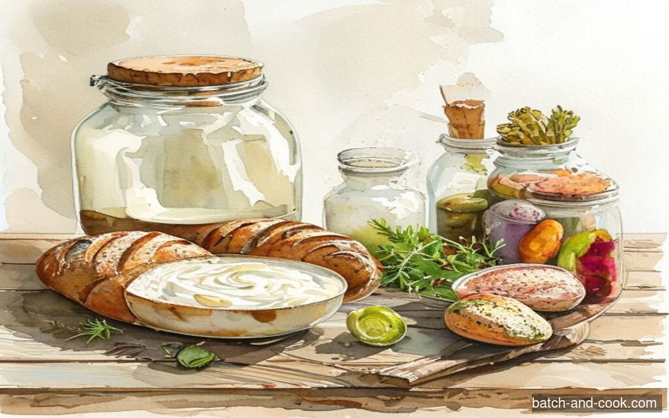 L'hygiène en cuisine