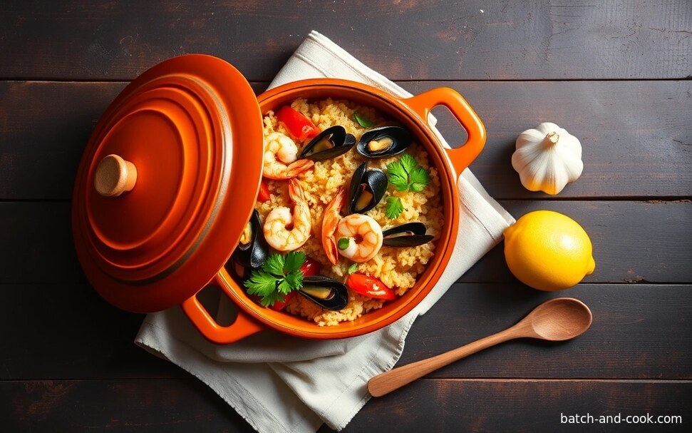 One pot