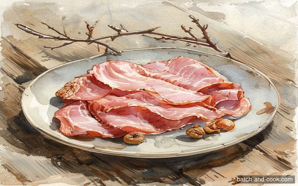 Le porc