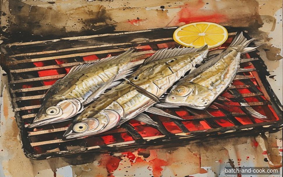 Les repas de fête