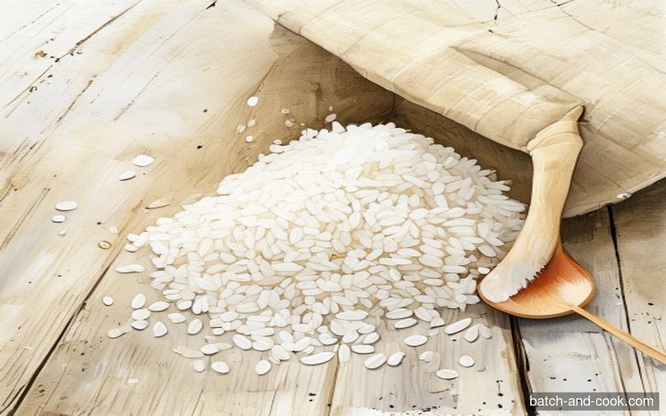 Le riz