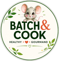 Batch & Cook