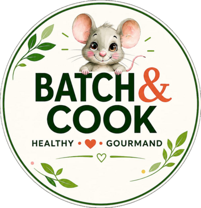 Batch & Cook