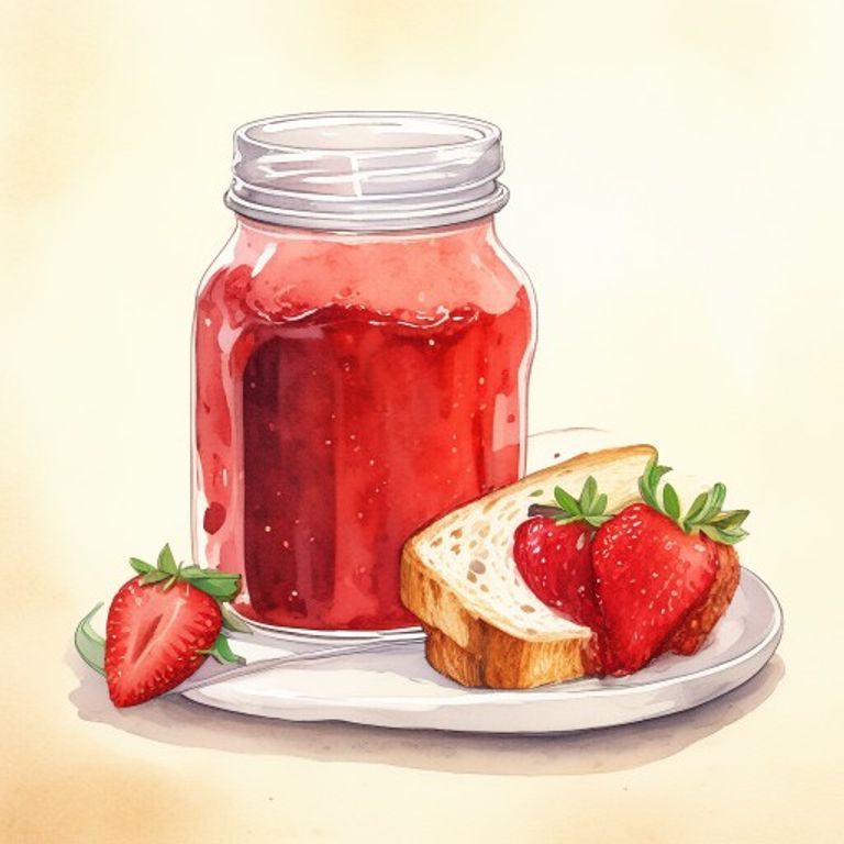 La Confiture