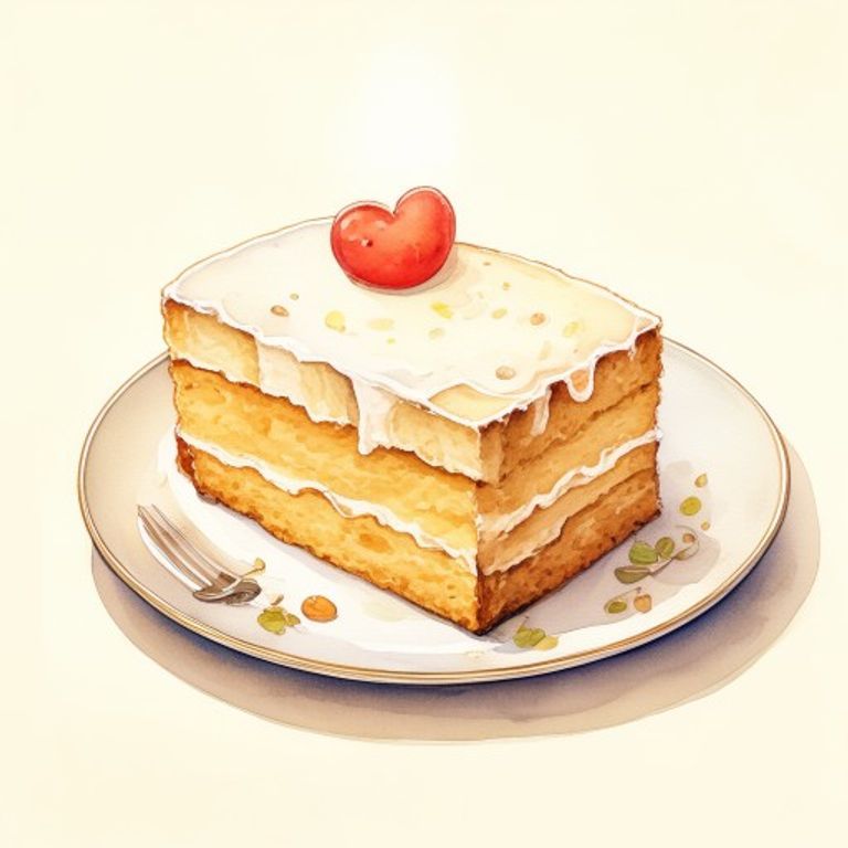 Le Gâteau