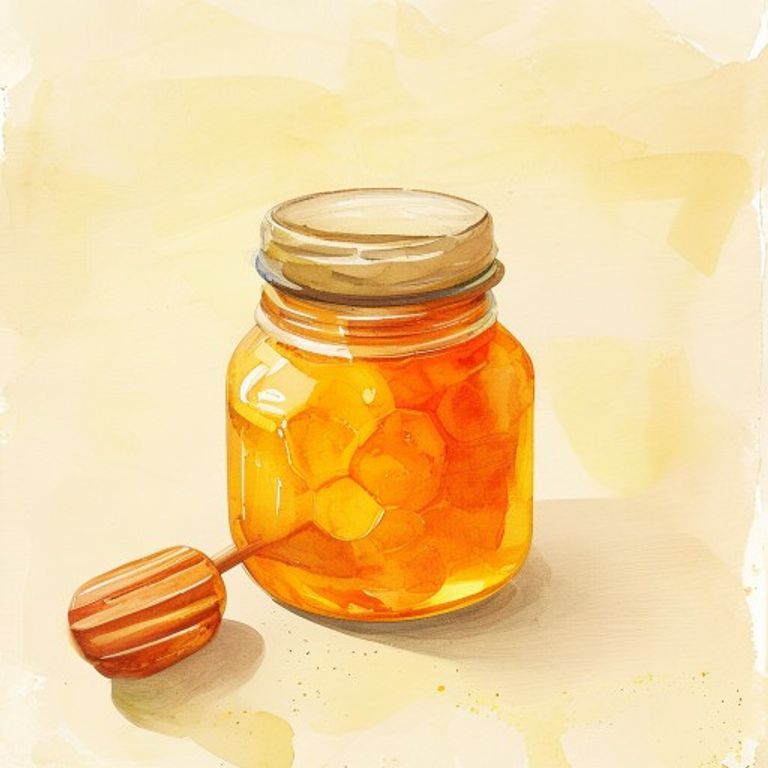 Le Miel