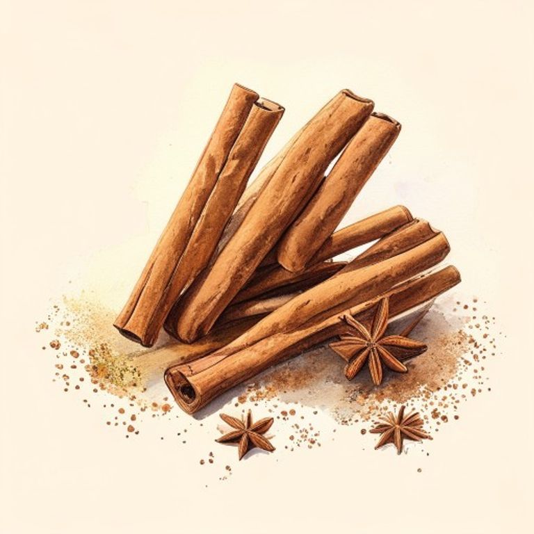 La Cannelle