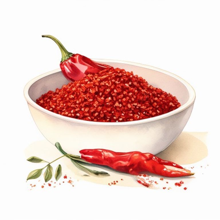 Le Paprika