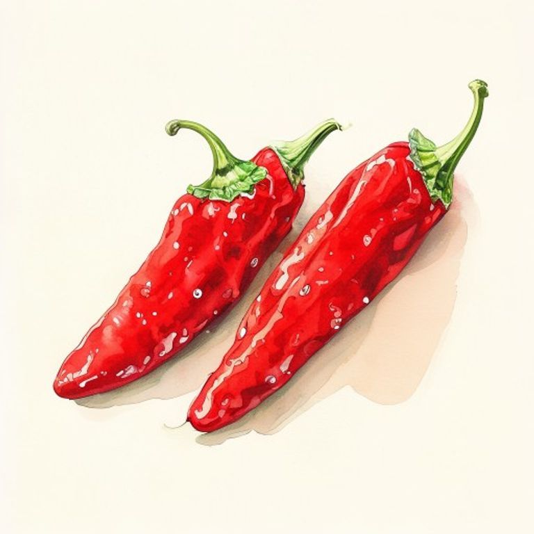 Le Piment
