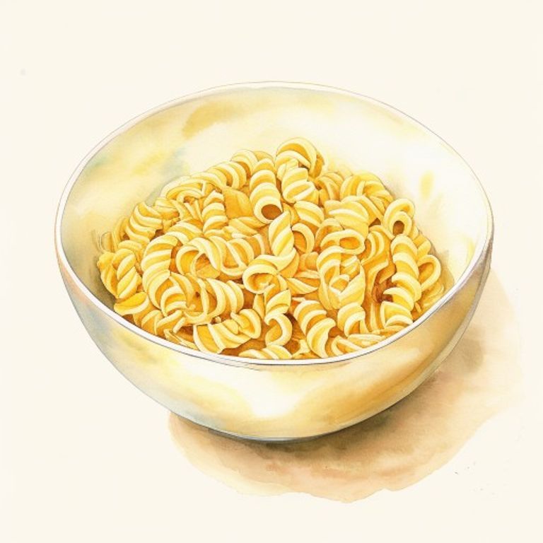 Les Pâtes