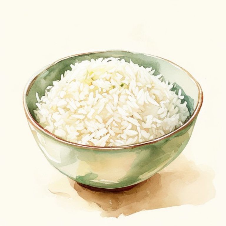 Le Riz