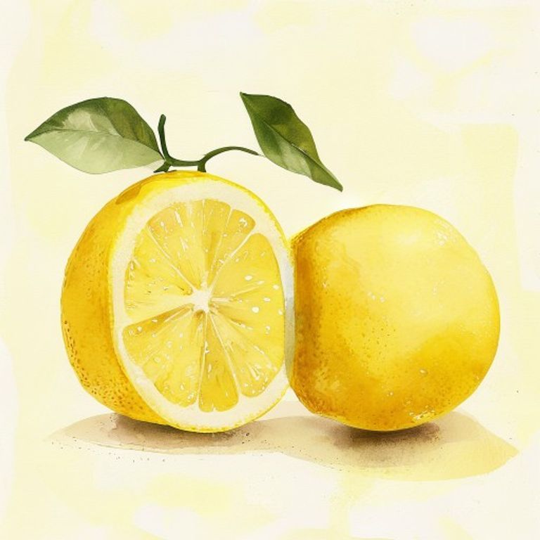 Le Citron