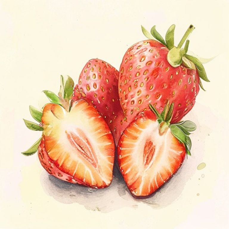 La Fraise