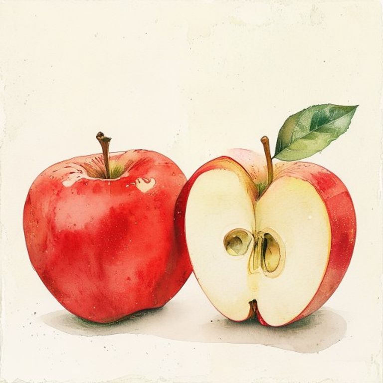 La Pomme
