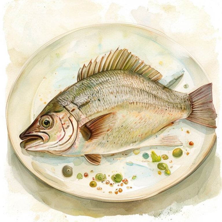 La Dorade