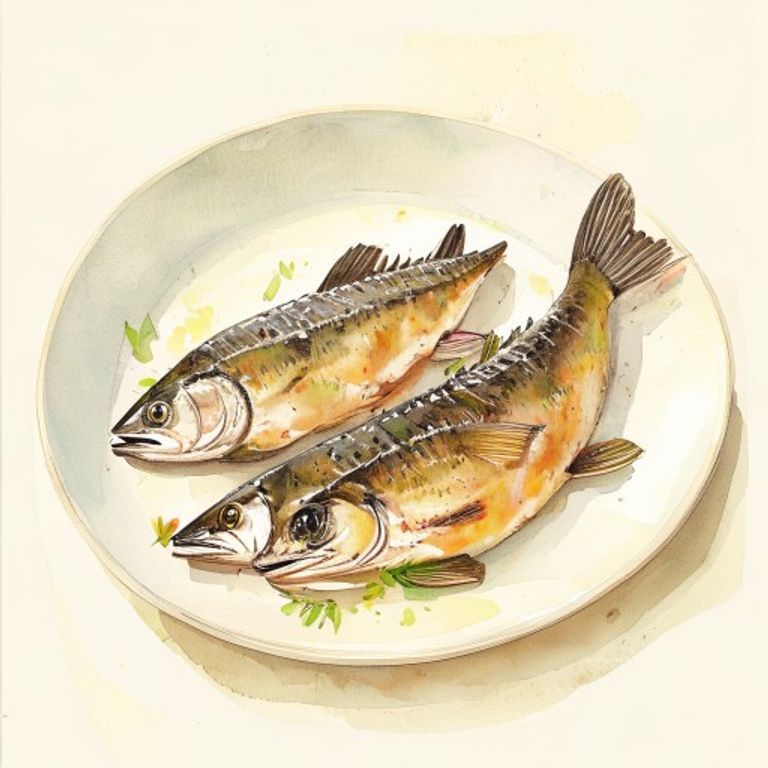 La Sardine