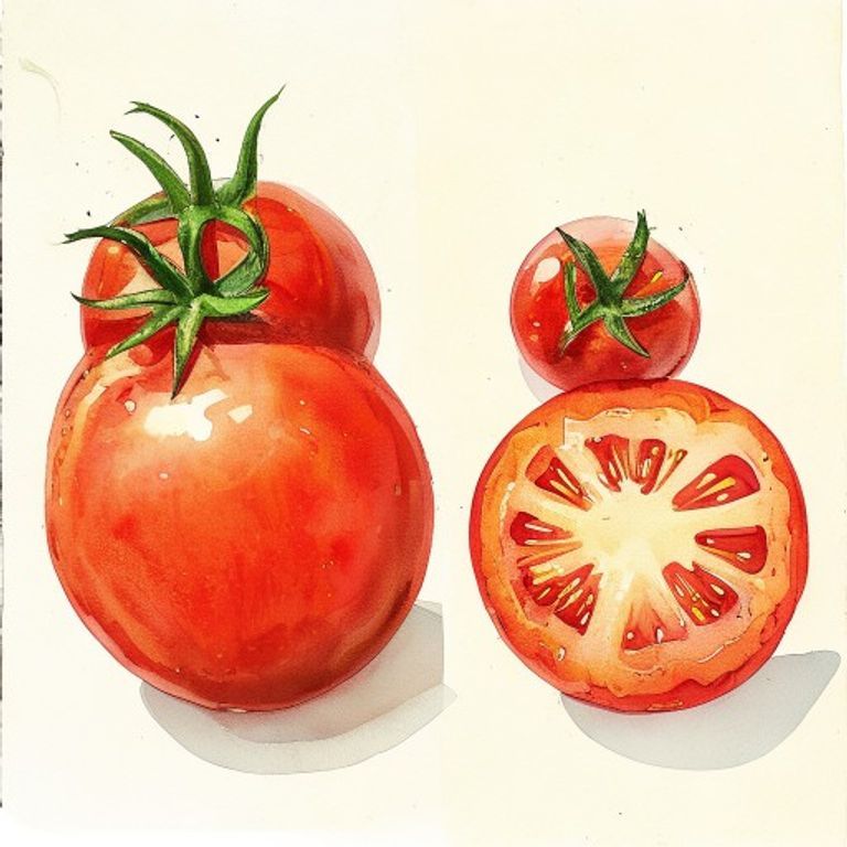 La Tomate